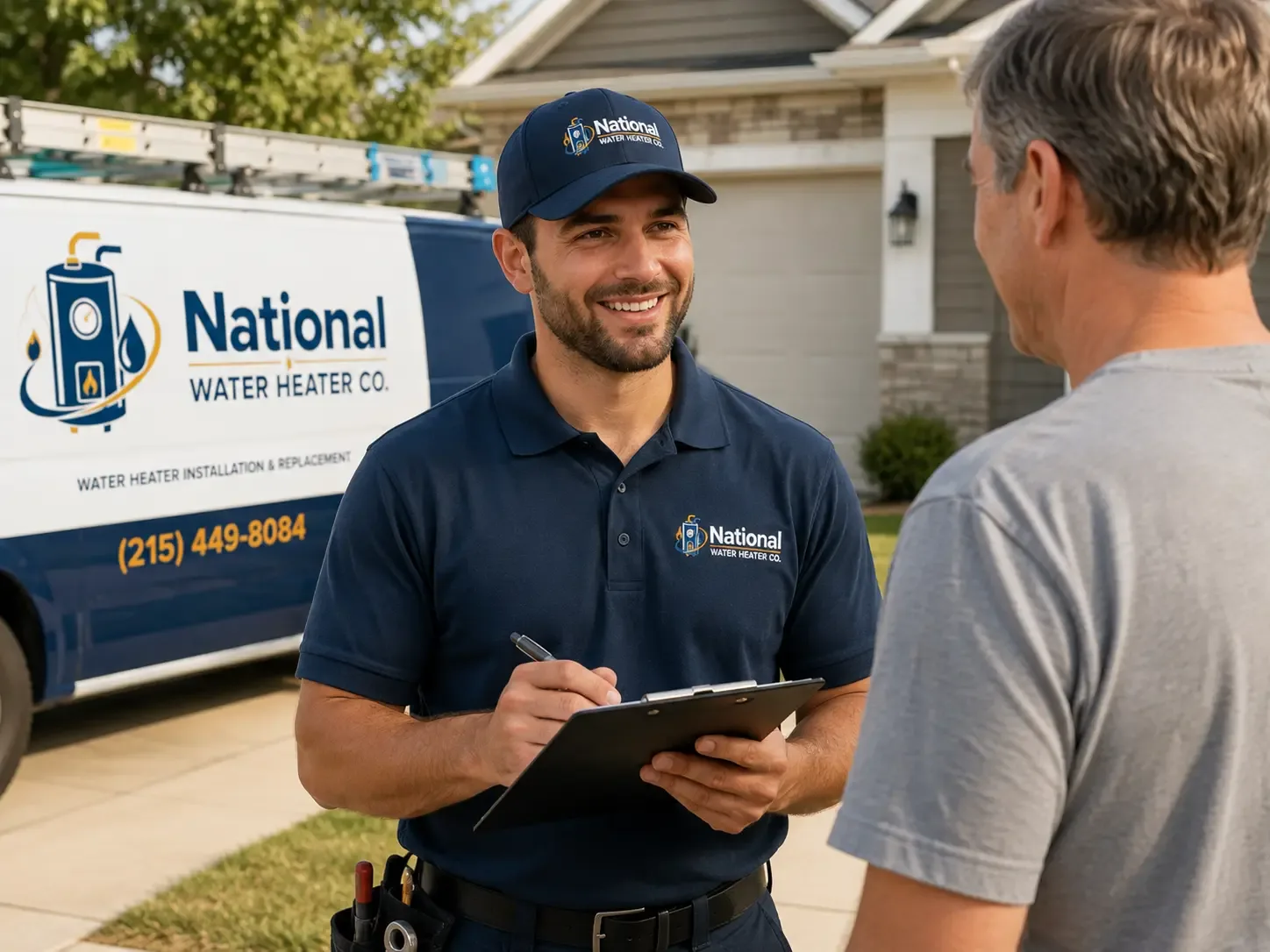 Water Heater Installation Challenge, CA FAQs